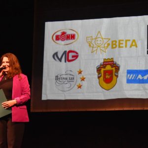 Започна Десетият фестивал „Театър в движение“