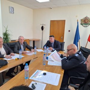 Общините в Разградско се обединиха около съвместно становище за социалните услуги в областта