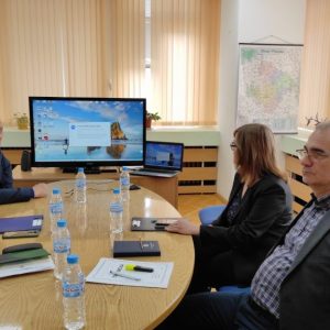Проведе се заседание на Постоянната областна епизоотична комисия в област Разград