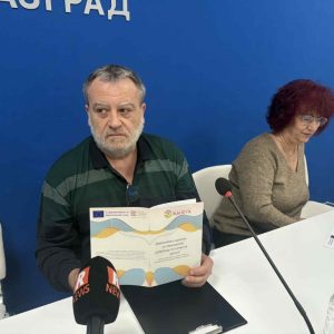 Сдружение ЖАНЕТА продължава работата по превенция на насилието над деца в Разград (ВИДЕО)